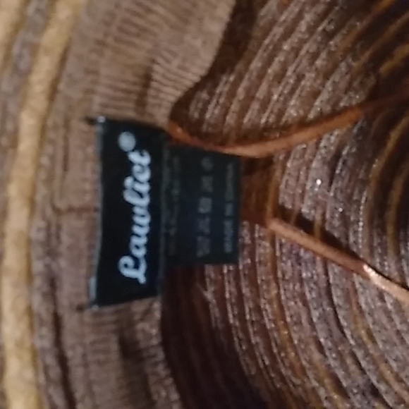 Hat - Picture 2 of 2